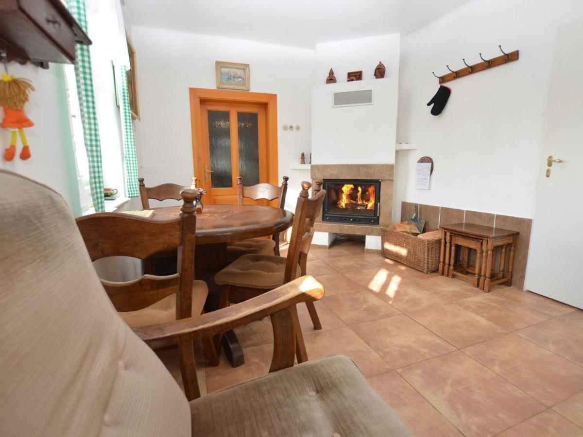 Luxury Villa Near Forest In Hlavice Czech Republic Vselibice Pokoj fotografie