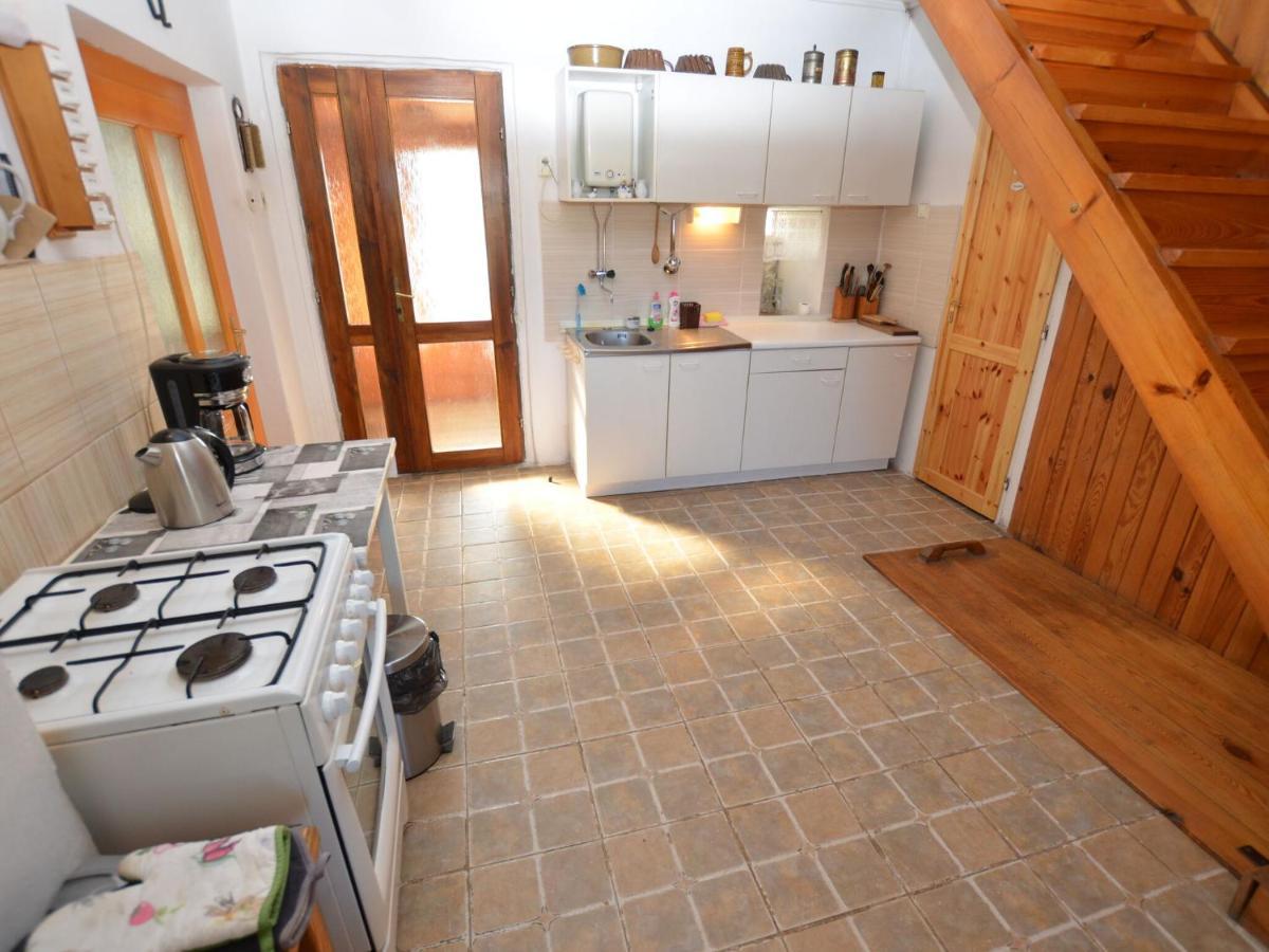 Luxury Villa Near Forest In Hlavice Czech Republic Vselibice Exteriér fotografie